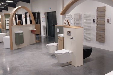 Salle exposition Comet Cannes Ecluse