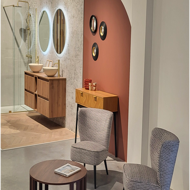 Salle exposition Comet Cannes Ecluse