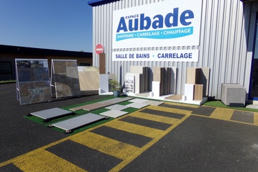 Magasin salle de bains Comet à Pithiviers (45)