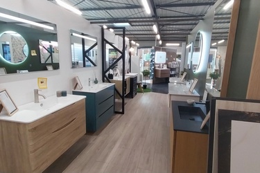 Magasin salle de bains Comet à Pithiviers (45)