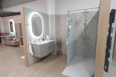 Magasin salle de bains Comet à Pithiviers (45)