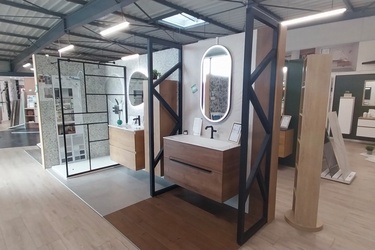 Magasin salle de bains Comet à Pithiviers (45)