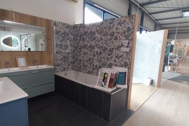 Magasin salle de bains Comet à Pithiviers (45)