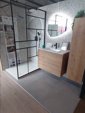 Magasin salle de bains Comet à Pithiviers (45)