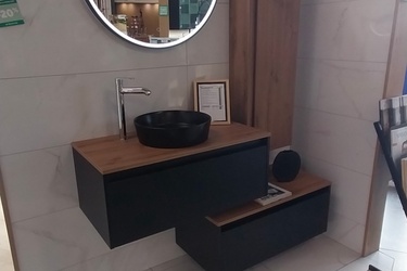 Magasin salle de bains Comet à Pithiviers (45)