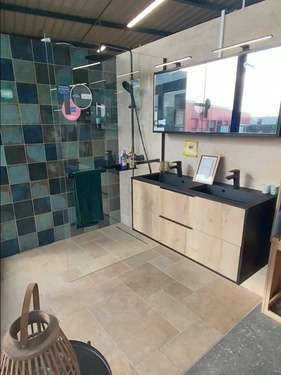 Magasin salle de bains Comet à Pithiviers (45)