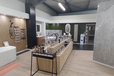 Magasin salle de bains Comet à Pithiviers (45)