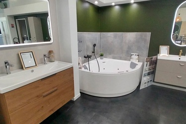 Magasin salle de bains Comet à Pithiviers (45)
