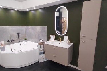 Magasin salle de bains Comet à Pithiviers (45)