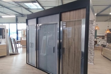 Magasin salle de bains Comet à Pithiviers (45)