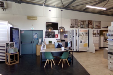 Magasin salle de bains Comet à Pithiviers (45)