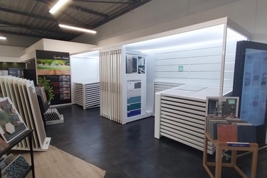 Magasin salle de bains Comet à Pithiviers (45)