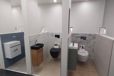 Magasin salle de bains Comet à Pithiviers (45)