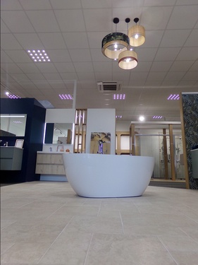 magasin de salle de bain romorantin 27