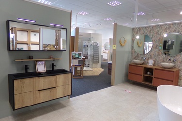 magasin de salle de bain romorantin 34