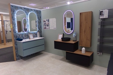 magasin de salle de bain romorantin 35