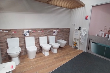magasin de salle de bain romorantin 37