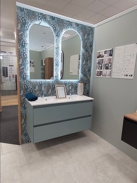 magasin de salle de bain romorantin 42