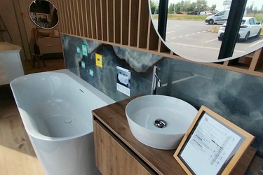 magasin de salle de bain romorantin 43