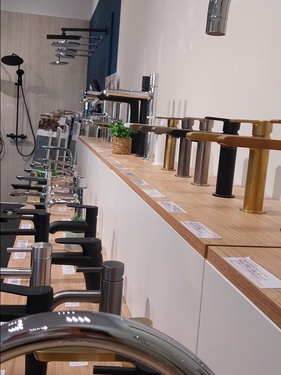 magasin de salle de bain romorantin 45