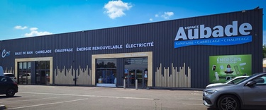 magasin de salle de bain romorantin