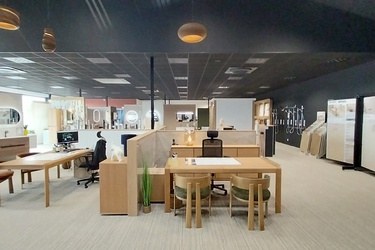 Magasin Comet Romilly sur Seine