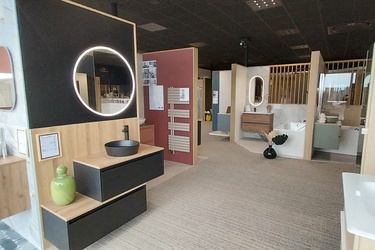Magasin Comet Romilly sur Seine