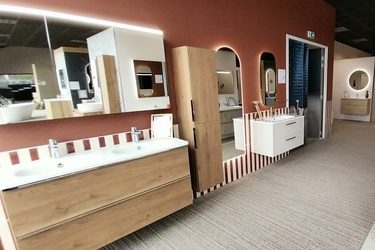 Magasin Comet Romilly sur Seine