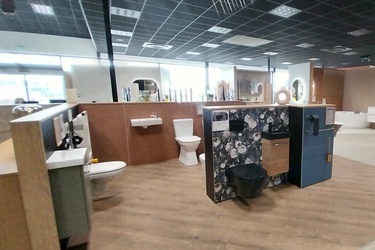 Magasin Comet Romilly sur Seine