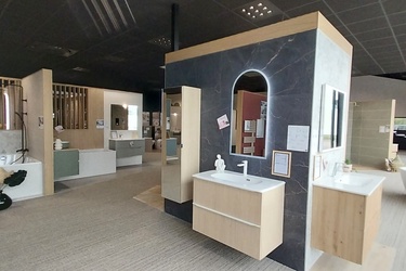 Magasin Comet Romilly sur Seine