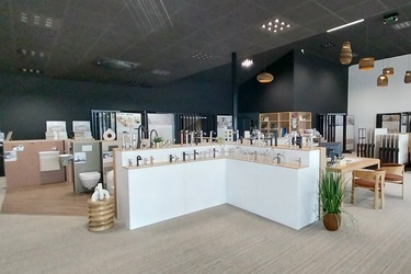 Magasin Comet Romilly sur Seine