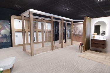 Magasin Comet Romilly sur Seine