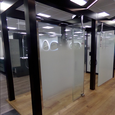 Magasin salle de bains Comet à Sens / Saint Clément (89)