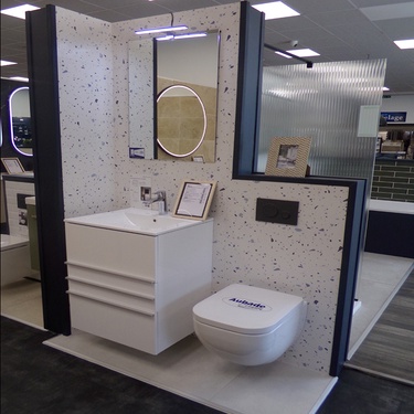 Magasin salle de bains Comet à Sens / Saint Clément (89)