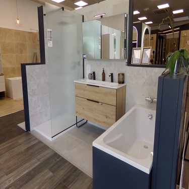 Magasin salle de bains Comet à Sens / Saint Clément (89)