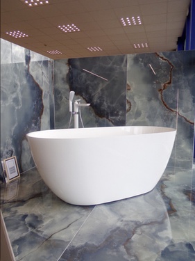 Magasin Comet à Saint Doulchard (18)