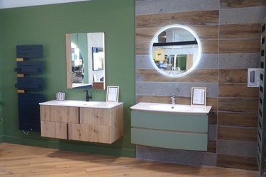 Magasin Comet à Saint Doulchard (18)