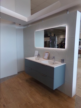 Magasin Comet à Saint Doulchard (18)