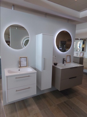 Magasin Comet à Saint Doulchard (18)