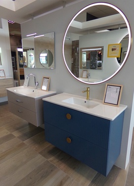 Magasin Comet à Saint Doulchard (18)