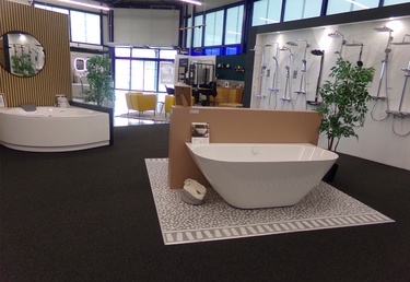 Magasin Comet à Saint Doulchard (18)