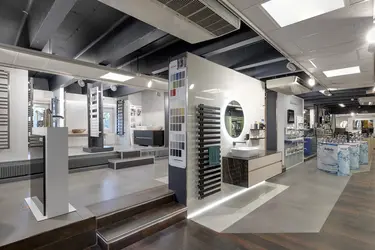 Choix de sèche serviette