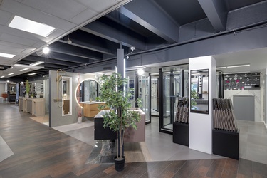 Choix de meuble de salle de bain