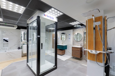 Choix de meuble de salle de bain