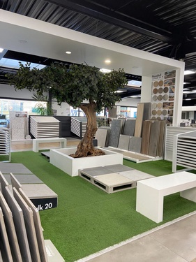 Magasin CMR Saint-Laurent-Blangy (62) 2