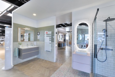 Magasin CMR Saint-Laurent-Blangy (62) 