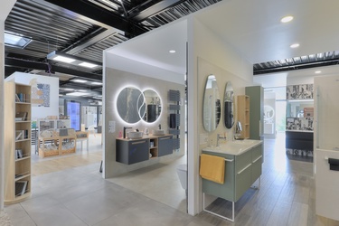 Magasin CMR Saint-Laurent-Blangy (62) 