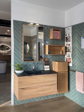 Magasin CMR Saint-Laurent-Blangy (62) 7