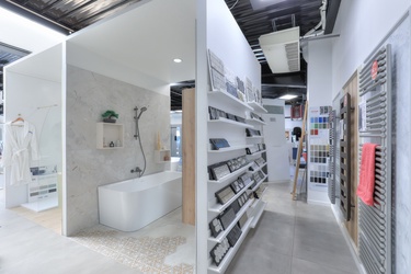 Magasin CMR Saint-Laurent-Blangy (62) 