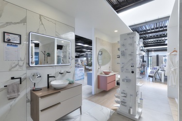 Magasin CMR Saint-Laurent-Blangy (62) 